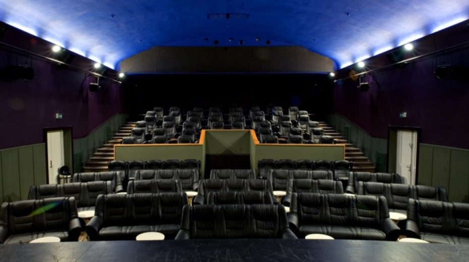 Korinth Kulturhus